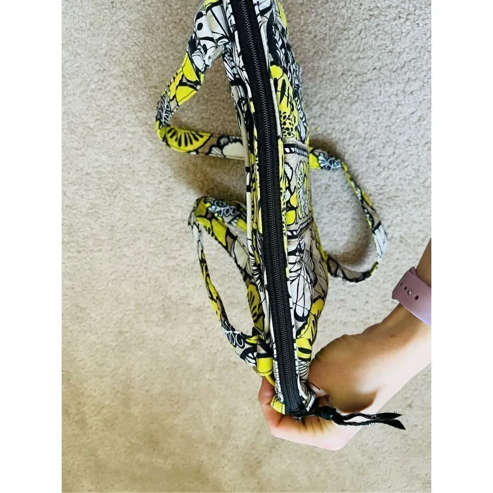 Vera Bradley Laptop Bag‎